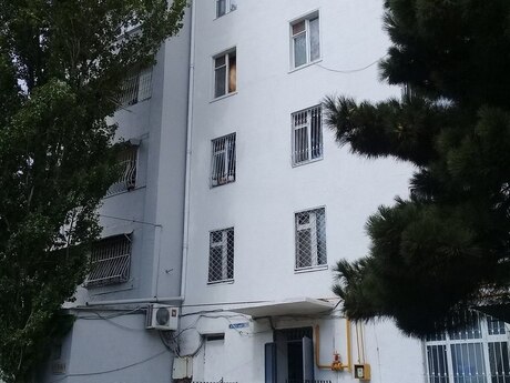 Elan №6342811 - Bakı, 20 Yanvar m., 3 otaqlı, 72 m², 5/9 mərtəbə