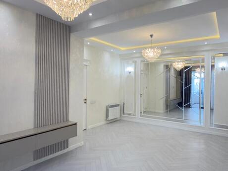 Объявление №6342840 - Баку, Наримановский  р., 3-комн., 110 м², 15/18 этаж