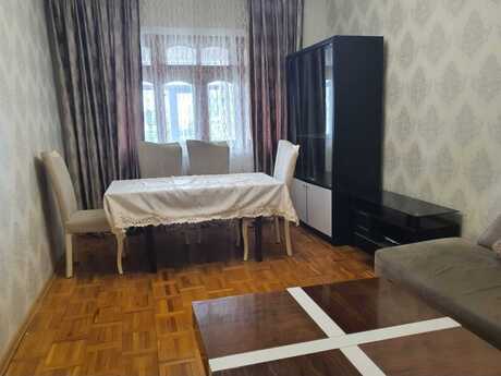 Elan №6342831 - Bakı, Nərimanov r., 2 otaqlı, 65 m², 9/9 mərtəbə