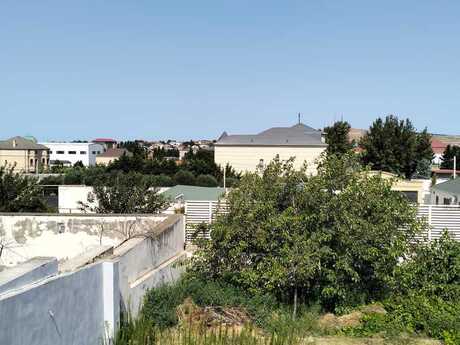 4 otaqlı həyət evi, 190 m², Novxanı: 350 000 ₼ 2