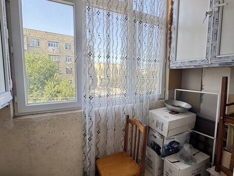 2-room old-build apartment for sale in Hövsan, 54 m², 115 000 AZN, photo 4 / 12