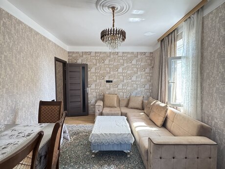 Elan №6342848 - Bakı, Hövsan q., 2 otaqlı, 54 m², 3/5 mərtəbə