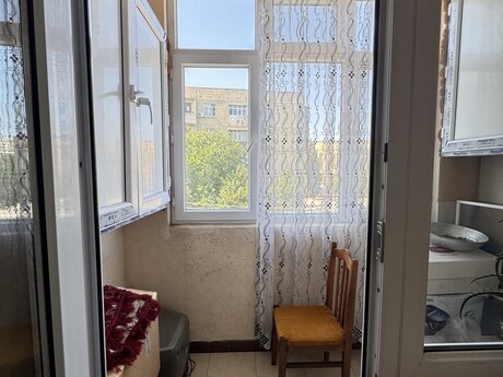 2-room old-build apartment for sale in Hövsan, 54 m², 115 000 AZN, photo 5 / 12