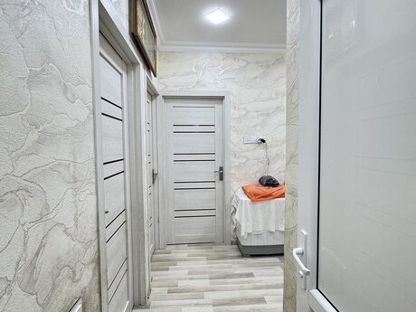 3-room apartment, 68 m², Hövsan: 131 000 ₼ 3