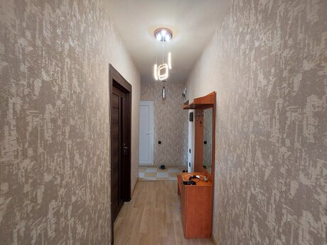2 otaqlı mənzil, 48 m², Hövsan: 115 000 ₼ 5
