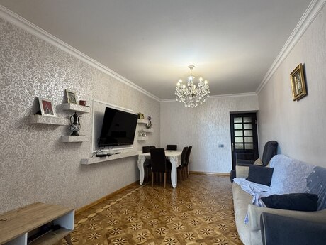 3 otaqlı mənzil, 85 m², Nəriman Nərimanov: 245 000 ₼ 3