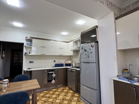 3 otaqlı mənzil, 85 m², Nəriman Nərimanov: 245 000 ₼ 4
