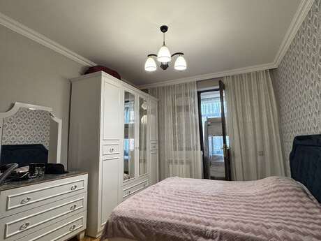 3 otaqlı mənzil, 85 m², Nəriman Nərimanov: 245 000 ₼ 5