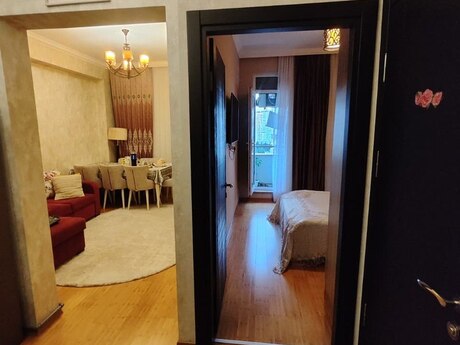 2-room apartment, 50 m², Melissa Park: 180 000 ₼ 3