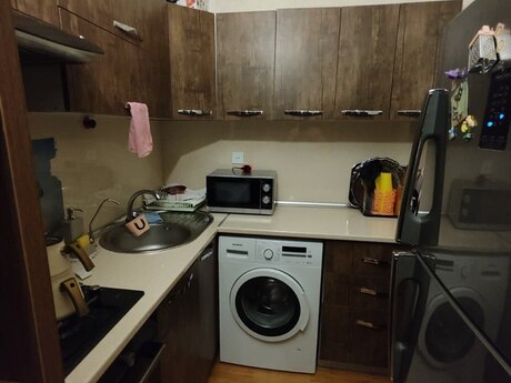 2-room apartment, 50 m², Melissa Park: 180 000 ₼ 4