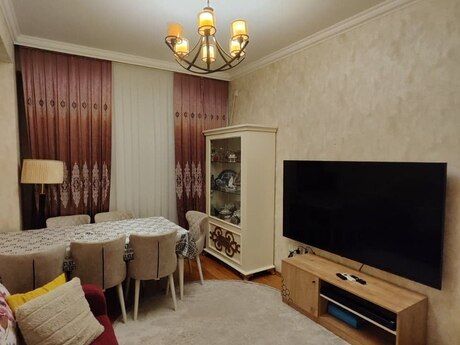 2-room apartment, 50 m², Melissa Park: 180 000 ₼ 2