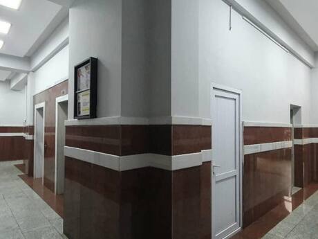 3 otaqlı mənzil, 111 m², Memar Əcəmi: 285 000 ₼ 2