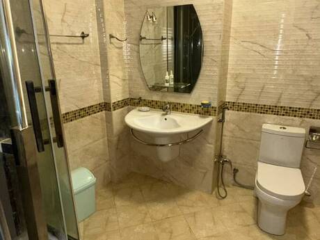 Kirayə 5 otaqlı mənzil, 240 m², 28 May: 1 800 ₼/ay 3