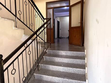 Elan №6342924 - Bakı, Xocəsən q., 3 otaqlı, 90.2 m², 1/9 mərtəbə