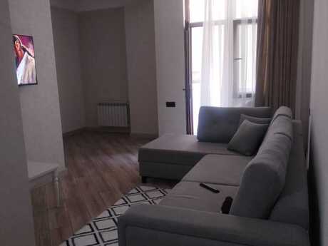 2 otaq · 98 m² · 4/24 mərtəbə, 20 Yanvar