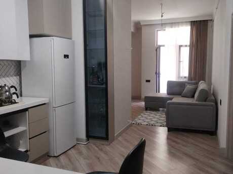 2 otaqlı mənzil, 98 m², 20 Yanvar: 259 000 ₼ 2