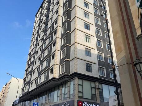 Elan №6342922 - Bakı, 20 Yanvar m., 3 otaqlı, 92 m², 11/13 mərtəbə
