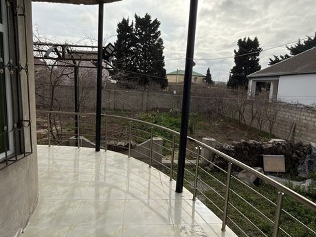 6 otaqlı həyət evi, 360 m², Saray: 215 000 ₼ 5
