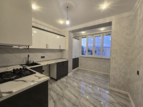 Объявление №6342936 - Сумгаит, Сумгаит, 3-комн., 80 м², 4/5 этаж