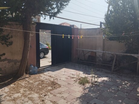 5 otaqlı həyət evi, 150 m², Əmircan: 90 000 ₼ 2