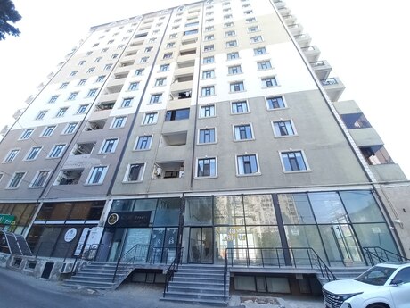 Объявление №6342962 - Баку, м. Ахмедлы, 381 м²