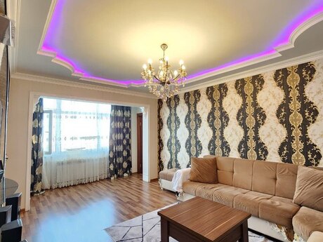 Объявление №6342953 - Сумгаит, Сумгаит, 4-комн., 88 м², 9/9 этаж