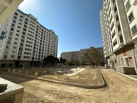Elan №6342970 - Bakı, Xətai r., 35 m²