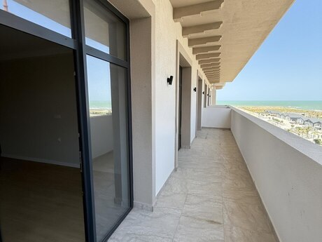 3 otaqlı mənzil, 115 m², Marina Village: 663 370 ₼ 3
