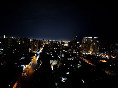 Kirayə 4 otaqlı mənzil, 235 m², 28 May: 2 000 ₼/ay 2