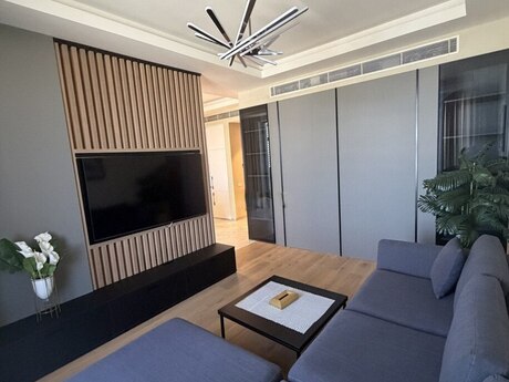 2 otaqlı mənzil, 93 m², Nardaran: 560 000 ₼ 5
