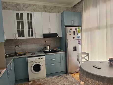 5 otaqlı həyət evi, 100 m², Yeni Ramana: 86 000 ₼ 5