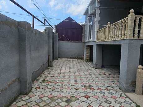 5 otaqlı həyət evi, 100 m², Yeni Ramana: 86 000 ₼ 2