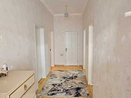 5 otaqlı həyət evi, 100 m², Yeni Ramana: 86 000 ₼ 4