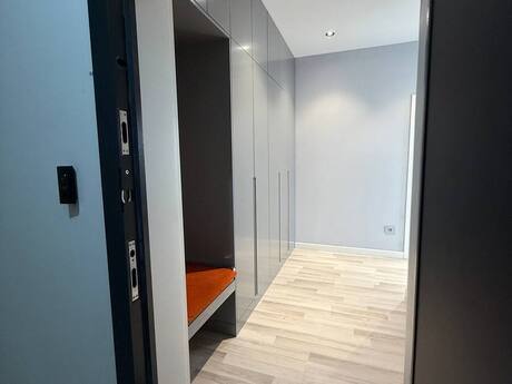 3-room apartment for rent, 75 m², Bakıxanov: 800 ₼/mo 4