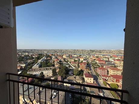 3-room apartment for rent, 75 m², Bakıxanov: 800 ₼/mo 2