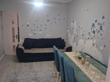 Объявление №6343063 - Сумгаит, Сумгаит, 1-комн., 29 м², 4/5 этаж