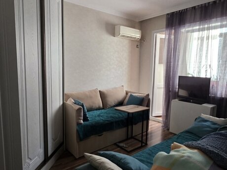 Memar Əcəmidə 2 otaqlı köhnə tikili mənzil satılır, 40 m², 160 000 AZN, şəkil 5 / 10