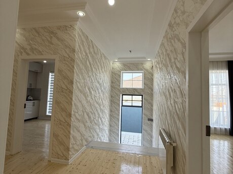 3 otaqlı həyət evi, 3 m², Məmmədli: 88 000 ₼ 3