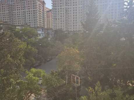 Elan №6343134 - Bakı, Elmlər Akademiyası m., 3 otaqlı, 69.9 m², 4/5 mərtəbə