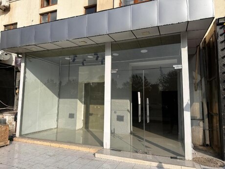 Объявление №6343110 - Баку, Наримановский  р., 100 м²