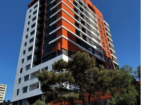 3 otaqlı mənzil, 118 m², Qara Qarayev: 277 000 ₼ 2