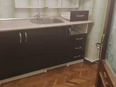 Объявление №6343126 - Баку, м. Гянджлик, 2-комн., 65 м², 8/9 этаж
