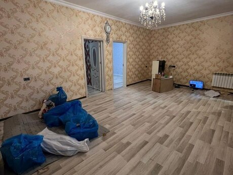 3 otaqlı həyət evi, 60 m², NZS: 75 000 ₼ 3