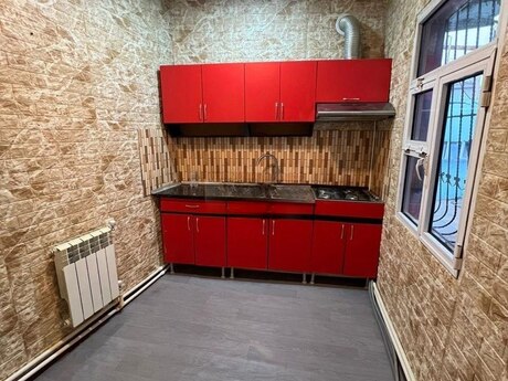 3 otaqlı həyət evi, 60 m², NZS: 75 000 ₼ 5