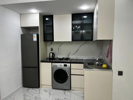Объявление №6343138 - Баку, пос. Масазыр, 2-комн., 50 м², 1/5 этаж