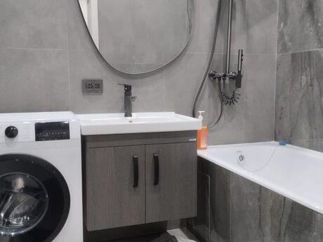 Kirayə 2 otaqlı mənzil, 60 m², West Town: 850 ₼/ay 4