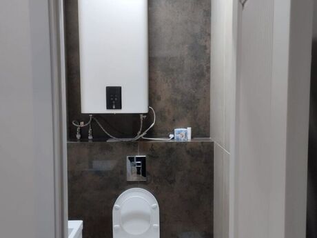 Kirayə 2 otaqlı mənzil, 60 m², West Town: 850 ₼/ay 3