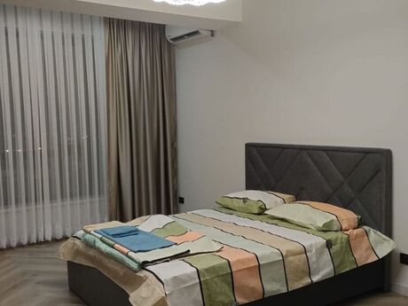 Kirayə 2 otaqlı mənzil, 60 m², West Town: 850 ₼/ay 2