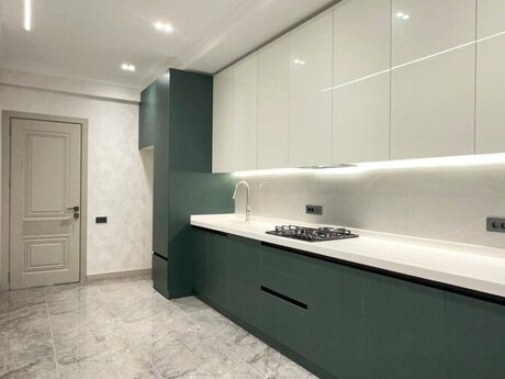 3 otaqlı mənzil, 145 m², Nəsimi: 521 000 ₼ 4