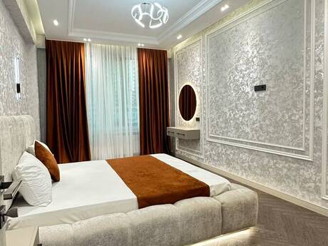 3 otaqlı mənzil, 145 m², Nəsimi: 521 000 ₼ 5